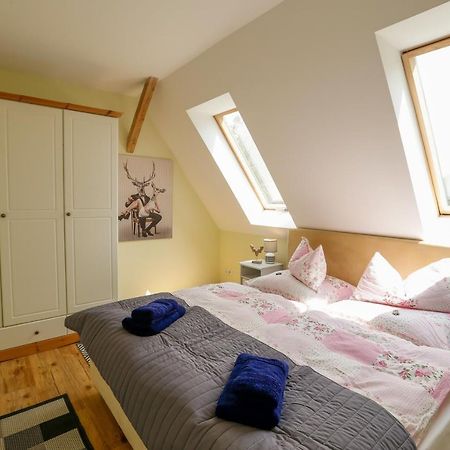 Iseroase House Deluxe Pobiedna Luaran gambar