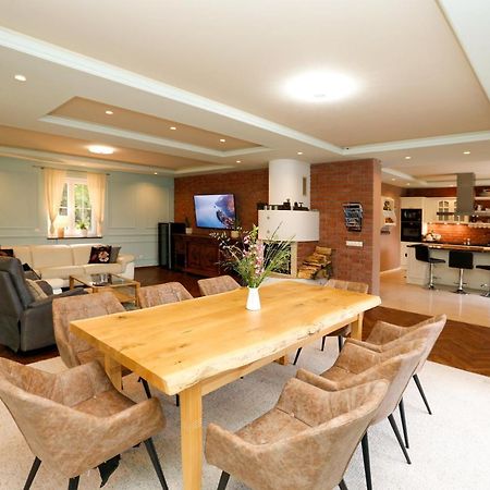 Iseroase House Deluxe Pobiedna Luaran gambar